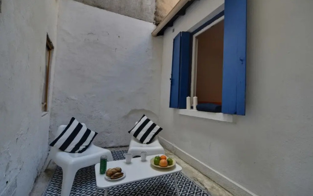 Architect Loft With Terrace - City Center