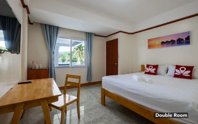 ZEN Rooms Dragon Bay Puerto Galera