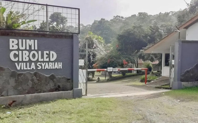 Bumi Ciboled By RedDoorz