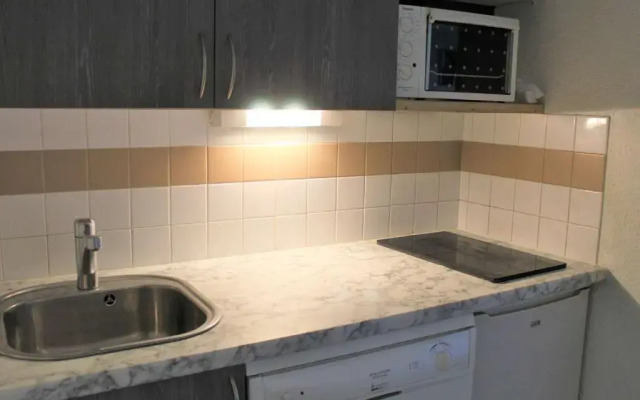 Appartement Vars, 1 pièce, 4 personnes - FR-1-330B-155