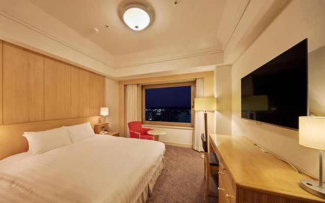 Hotel Nikko Northland Obihiro – Guest Rooms – Obihiro