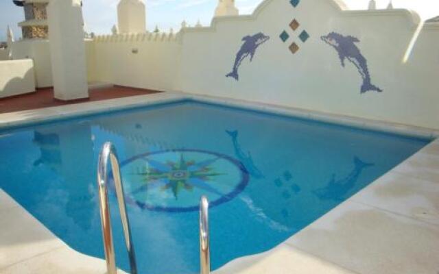 Luxury rentals Puerto marina Benalmadena