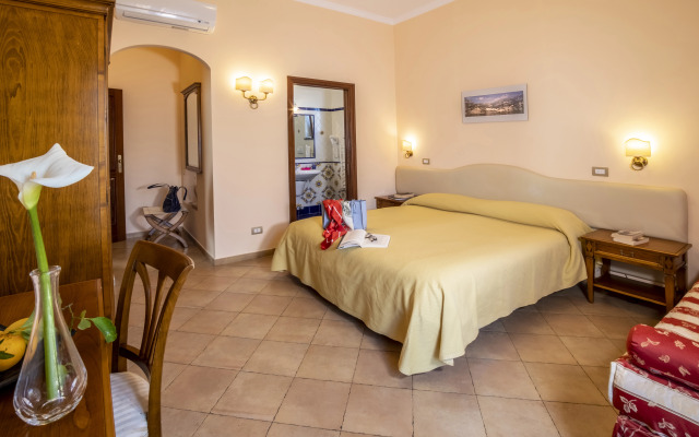 Il Roseto Resort