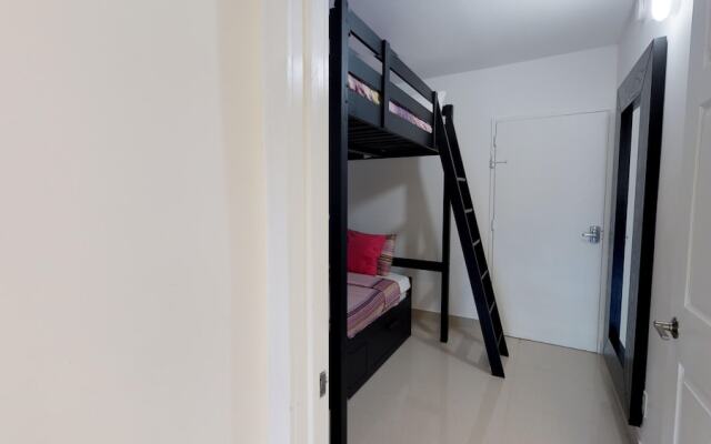 Sunny Isles Three-bedroom