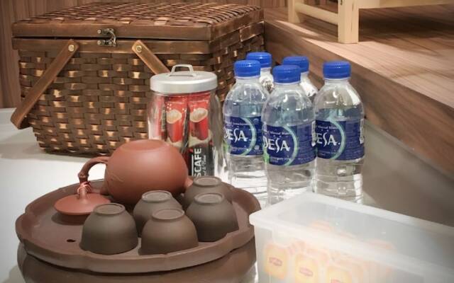 iBook 1 - Luxury Holiday Homestay