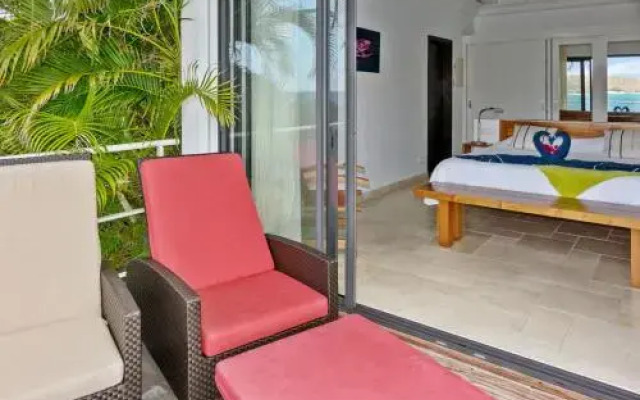 Eimeo By Villas Apartments Rentals