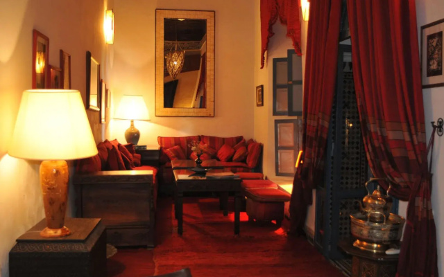 Riad Dar Meryem