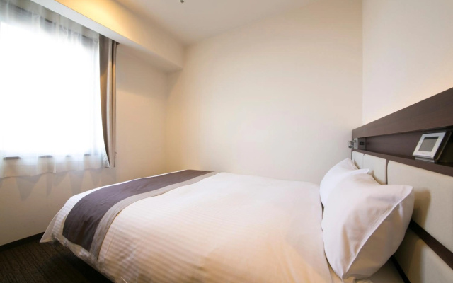 Urban Hotel Minami Kusatsu