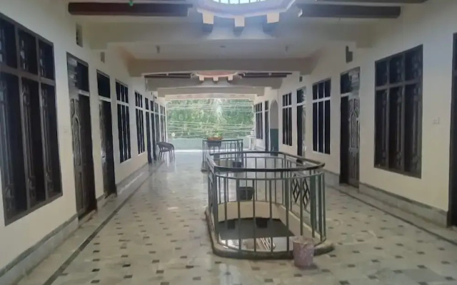 Sameer Hotel