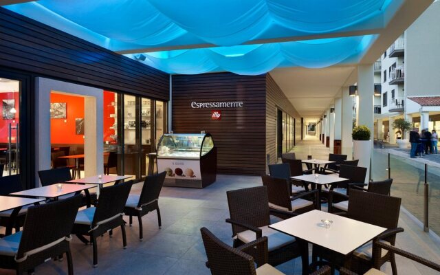 Park Plaza Histria Pula - Marina Wing