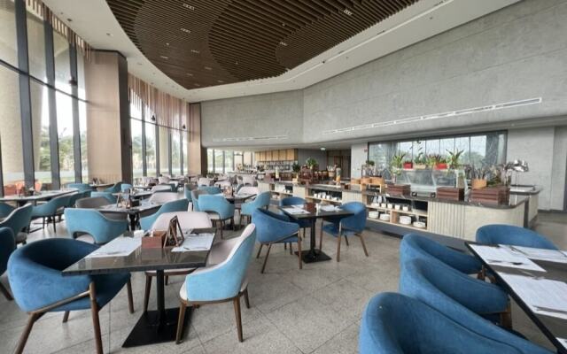 Suite & Pavilion Thien Kim