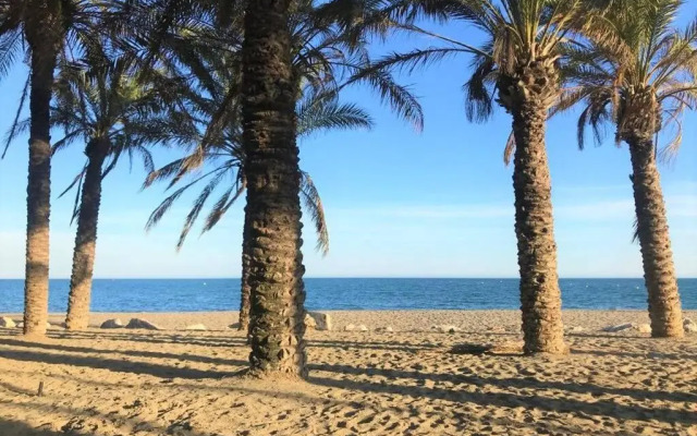 2021 Doña Carlota Luxury Studio With Pool And Gardens