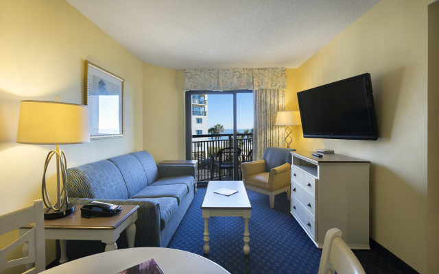 Ocean Reef Resort