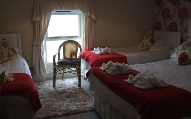 The Winchmore Hotel