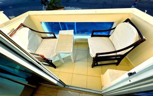 Davinci Beach Resort