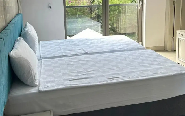 Sam Hotel