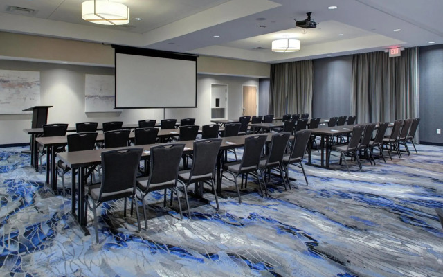 Fairfield Inn & Suites by Marriott Allentown West