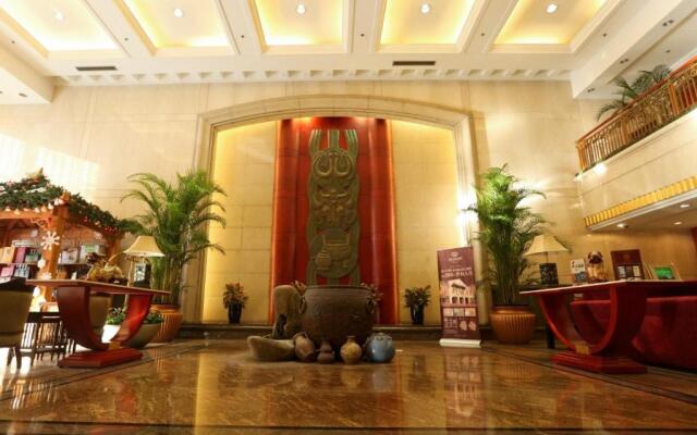 Ying Yuan Hotel