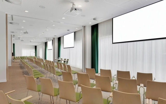 Intercityhotel Breda