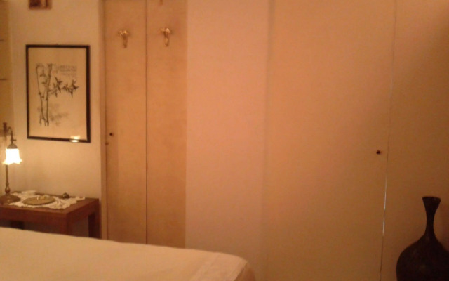 Portico DOttavia Luxury  Home Philosophy