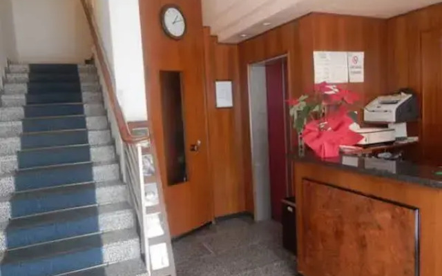 Hotel Aurora