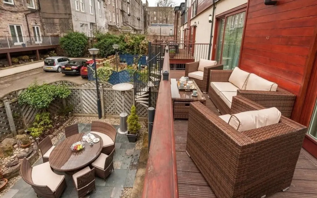 14 Dublin Street Lane South