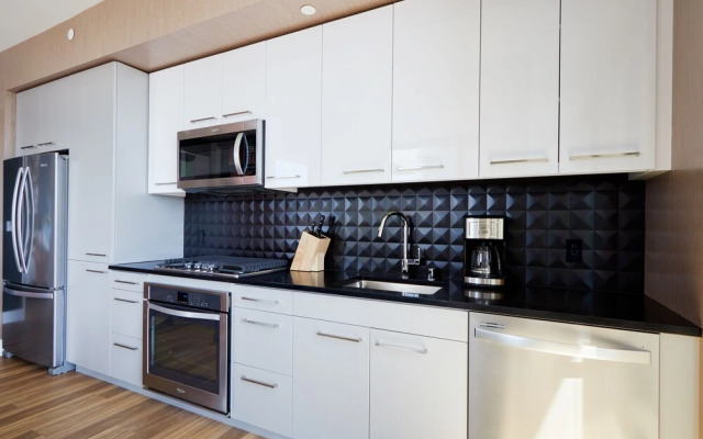 Sonder - Shift Apartments