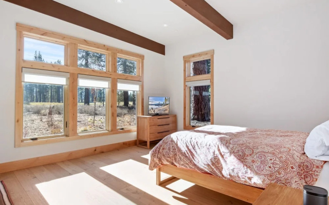 Henness House