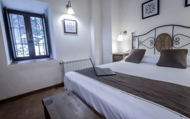 Posada Peña Pintada by Vivere Stays