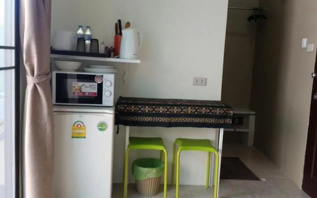 Indogee Apartments