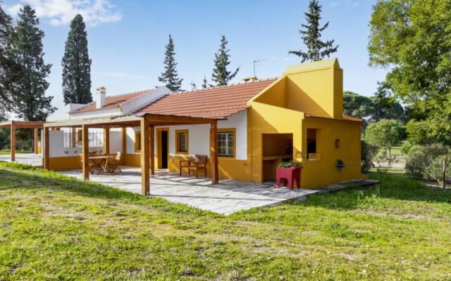 Quinta de Santa Emilia Monte da Volta