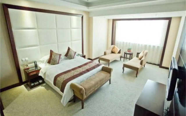 Hongsheng Hotel