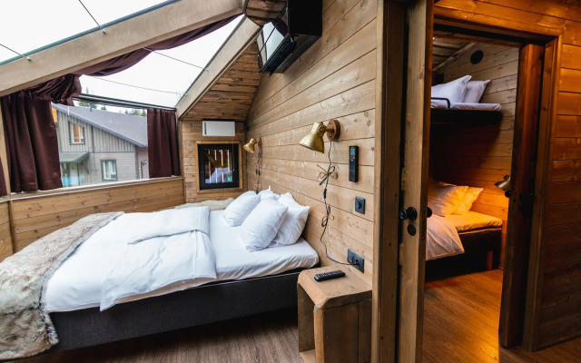 Hotel & Spa Resort Järvisydän