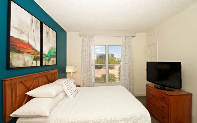 Residence Inn by Marriott Phoenix Airport