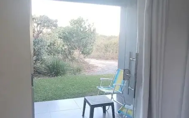 Chalés Recanto da Baleia