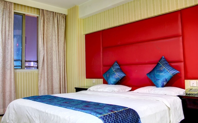 KAIS RDOM Apartment – Guest Rooms – Guiyang