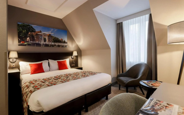 Bilderberg Grand Hotel Wientjes