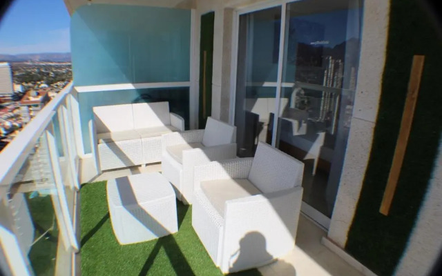 SAN MARINO I Levante Beach 19D