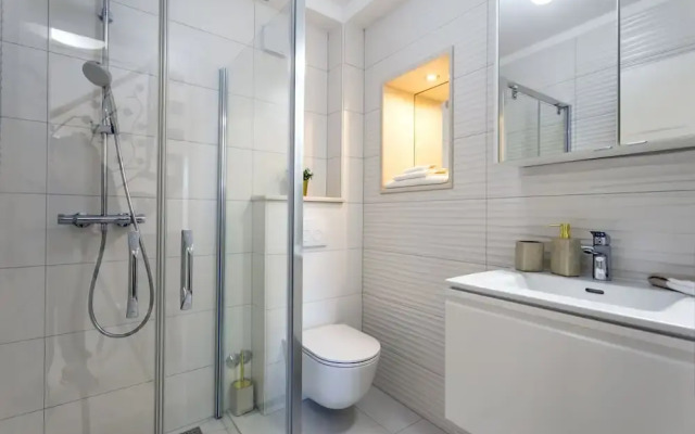 The Charm Heritage Villa