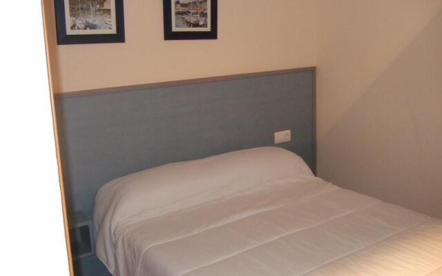 Aparthotel Xic