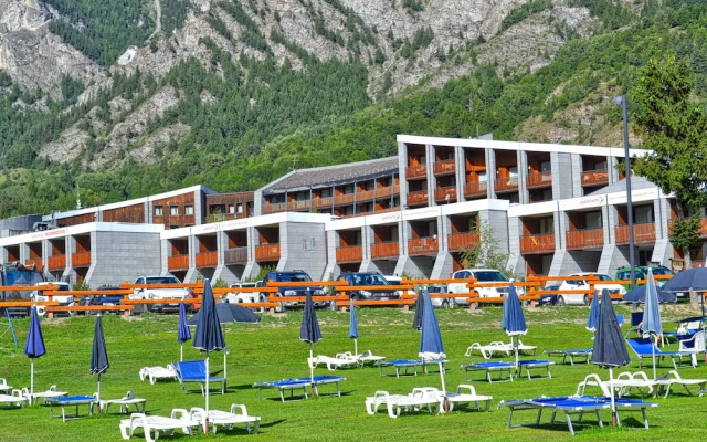 Appartamenti Smith Barolo