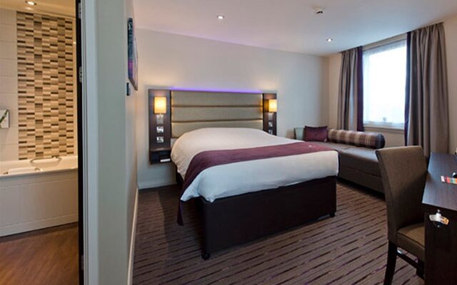 Premier Inn London Bromley