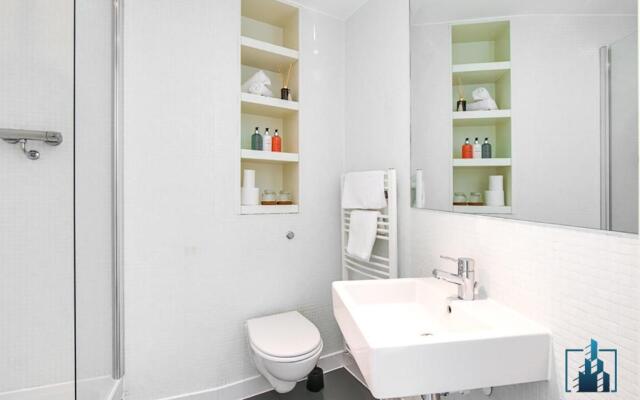 City View Apartments Rotunda