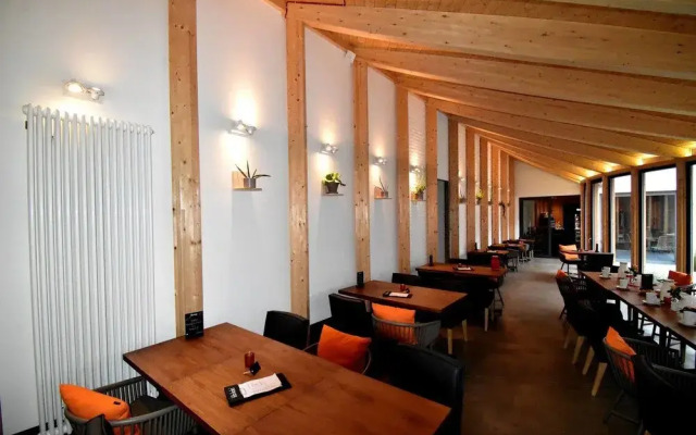 Hotel Kloster Damme