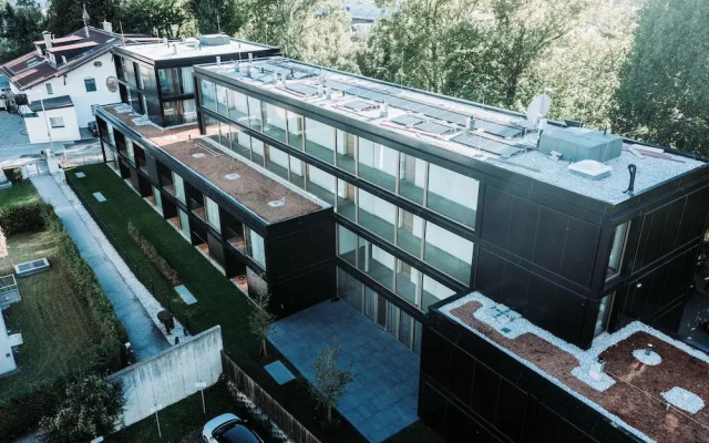Blackhome City South Innsbruck