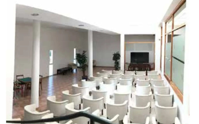 Vibra Blanc Palace Aparthotel