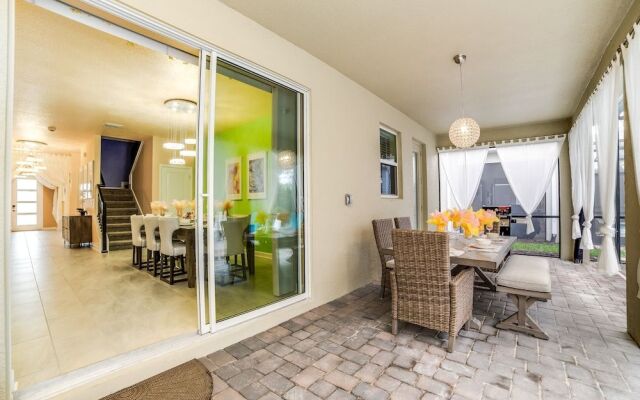 Bookmark Villa Solara