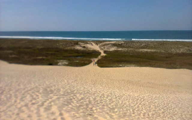 Casa Figueira na Pedra