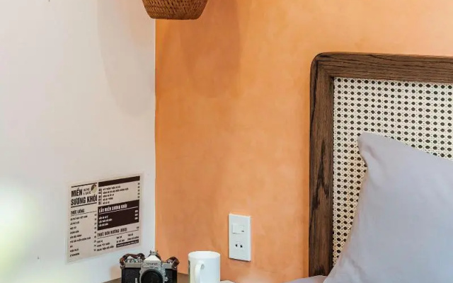 Mien Suong Khoi - Home & Cafe – Guest Rooms – Da Lat