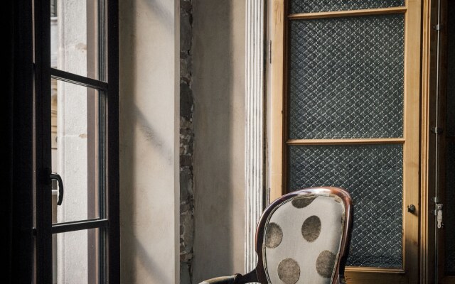 Arai Aparthotel